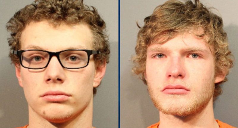 Wyoming Teens Charged in Murder of Man They Decided Was a Pedophile: Cops