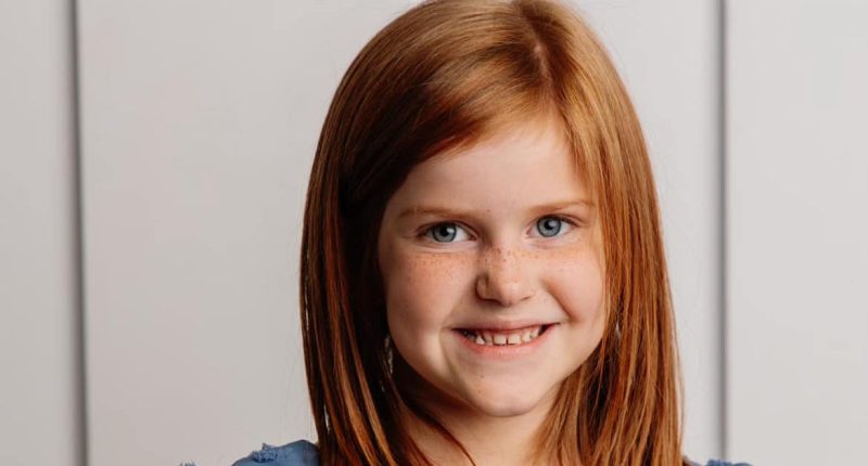 Wyoming girl dies days after her sisters were killed by their mom