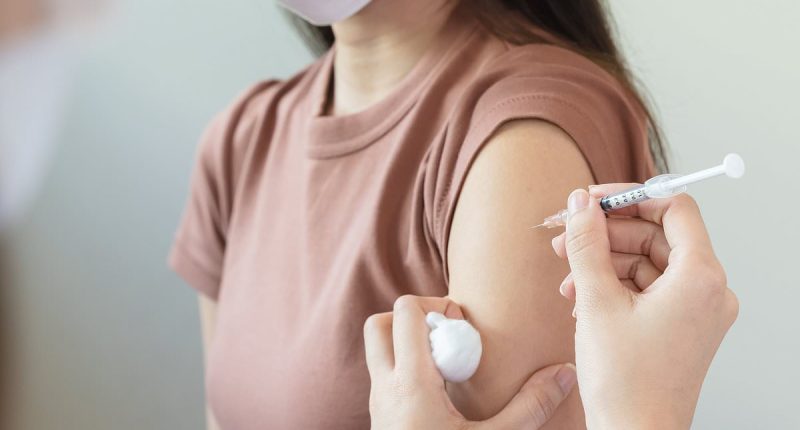 Yale scientists link Covid vaccines to alarming new syndrome