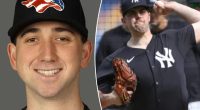 Yankees' Eric Reyzelman in stable condition after allergic reaction in first big league camp
