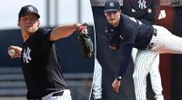 Yankees' two aces Max Fried, Gerrit Cole spark early working bond