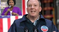 Zeldin EPA discovers $2 billion Biden admin stashed away for Stacey Abrams-linked climate group 