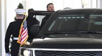 Zelensky 'kicked out' of White House after Trump showdown