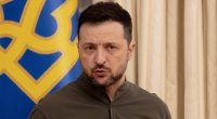 Zelensky lashes out claiming Trump does not have a plan to end war