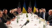 Zelenskyy not yet signing US economic agreement 'short-sighted,' White House official says