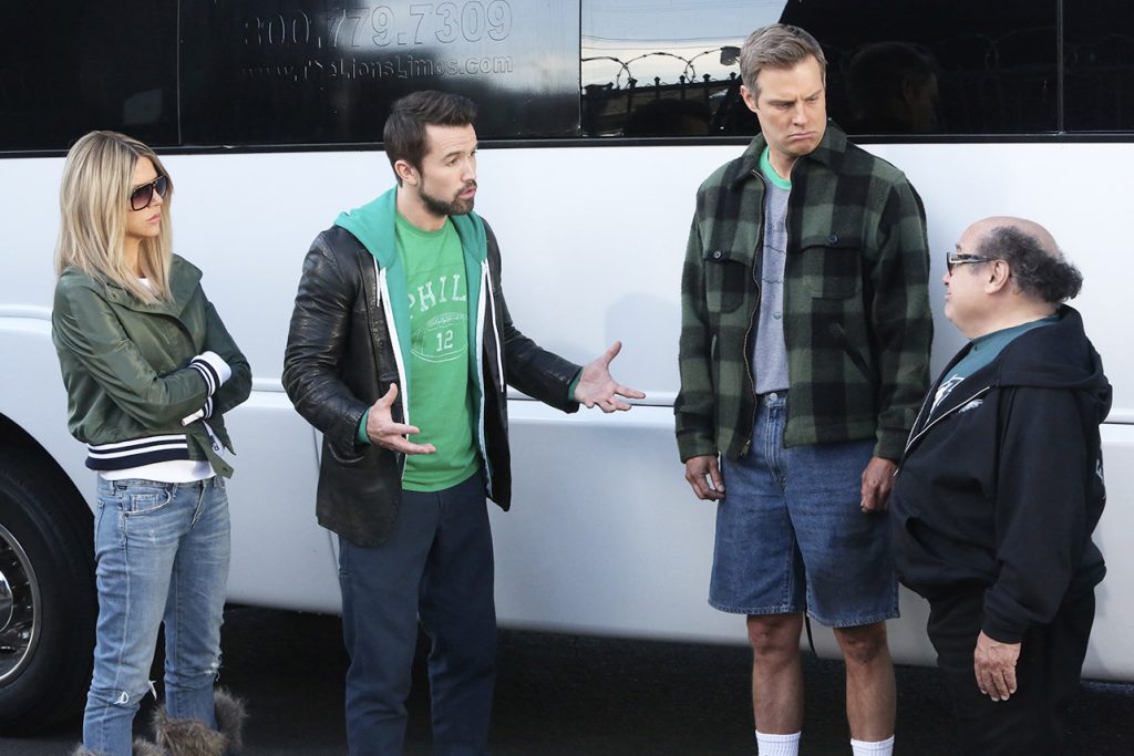 ‘It’s Always Sunny in Philadelphia’ EP Megan Ganz Says The Gang Is Going Crazy After the Eagles Super Bowl Win: “At Least One Of Them Is Probably In Jail For Punching A Police Horse”