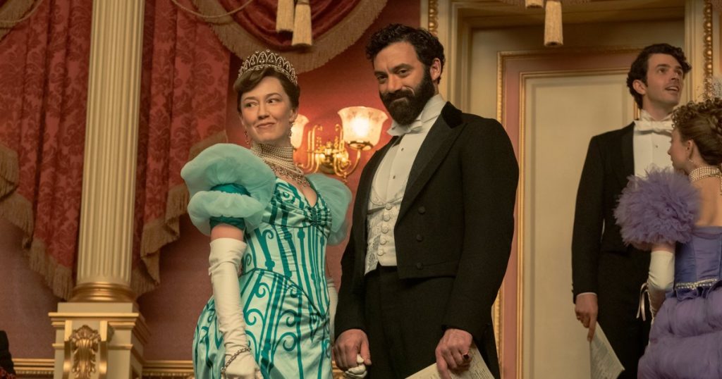 ‘The Gilded Age’ Season 3 Will ‘Explore the Era of Divorce’: How Will This Impact the Russells?