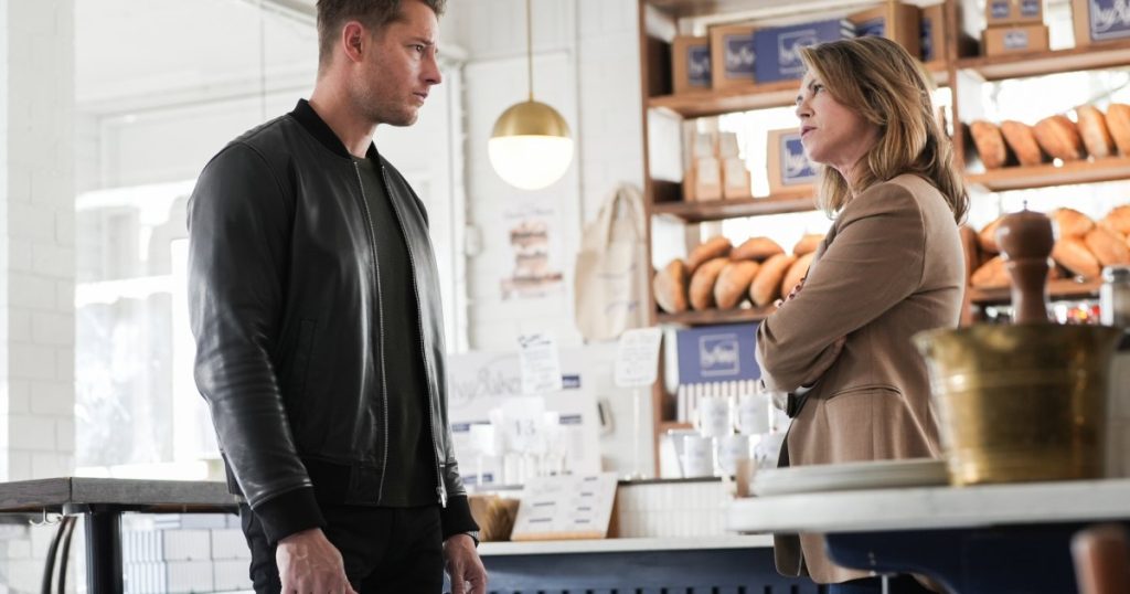 ‘Tracker’ Season 2, Episode 11 Sees Return of Key Characters, Photos From the Episode Reveal