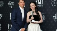 'Anora' wins at Producers and Directors Guild Awards