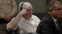 'Black Widower' Thomas Randolph sentenced to at least 60 years