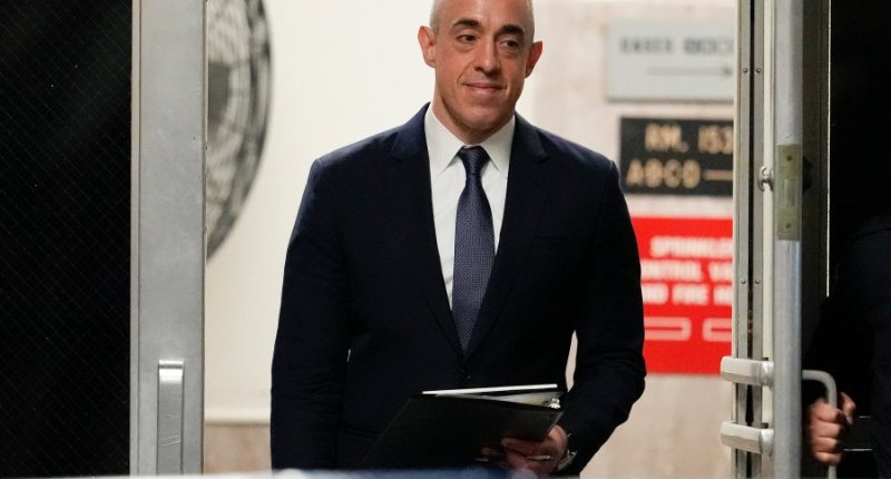 'Corrupt' FBI staff in Jan. 6 probe should worry: Justice Dept.