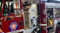 'Five Mile Fire District' to be handled by Bulloch County Fire