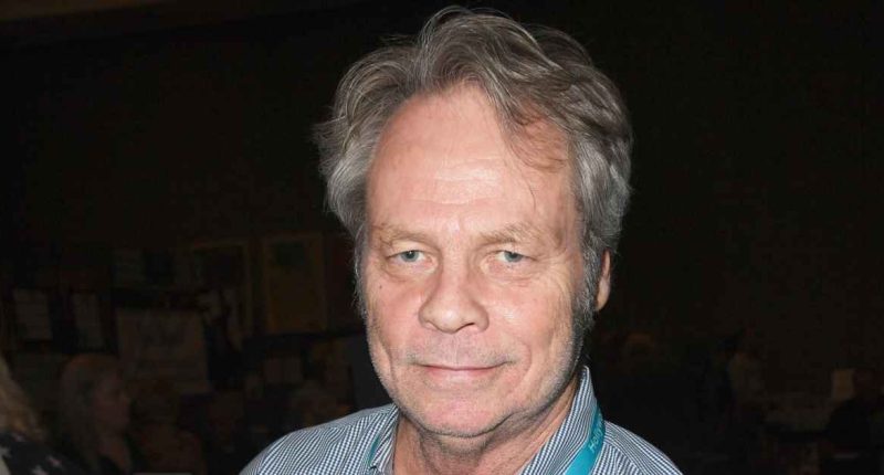 'Full Metal Jacket' Star Kevyn Major Howard Dead at 69 After Health Issue