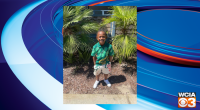 'I know he's not coming back'; Family mourns for 7-year-old gun violence victim