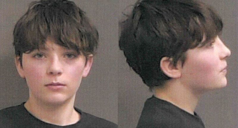 'I'll kill that baby': Indiana man named Peyton Manning charged with threatening to kill pregnant woman