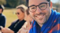 James Wright Bluey Auslan petition