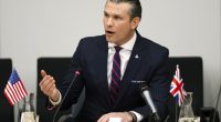 'Journalists' Run With a Ridiculous New Pete Hegseth Hoax, Get Immediately Dunked On