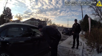 'Perhaps criminal': Utah mayor scolds ICE after traffic stop