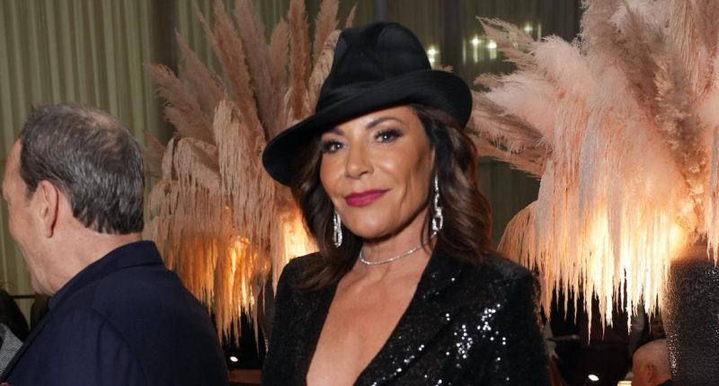 'RHONY' Alum Luann de Lesseps, 59, Reveals Her Fitness Secrets
