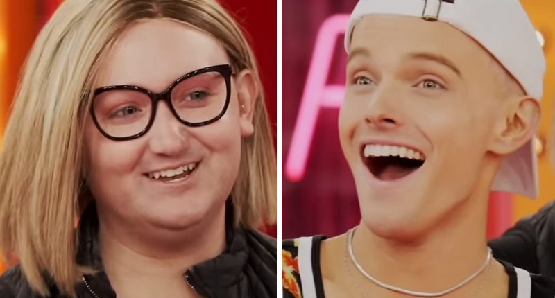 'RuPaul's Drag Race' exclusive first look: Hormona Lisa uses her psychic abilities to see Sam Star as the next eliminated queen