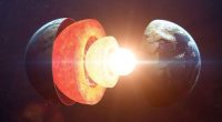 'Science fiction': Incredible revelation about Earth's core