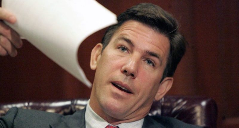 'Southern Charm' reality star announces bid for South Carolina governor