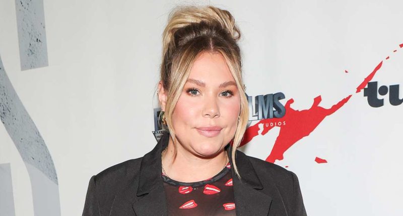'Teen Mom’ Alum Kailyn Lowry Shares ‘Post-Op’ Tummy Tuck Revision Update