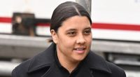 'Terrified for my life': Sam Kerr gives evidence in racial abuse trial