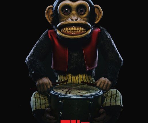 'The Monkey' director Osgood Perkins says Disney is why film's evil toy plays the drum