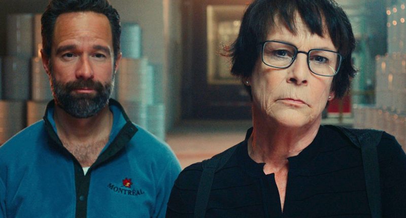 'The Sticky' canceled after one season at Amazon