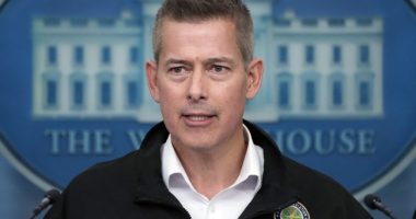 'We're Going Back to Our Mission of SAFETY': Sean Duffy Goes Bottom Line With Jake Tapper