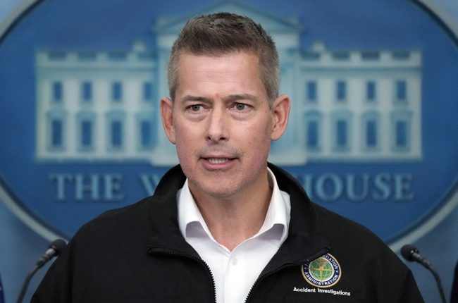 'We're Going Back to Our Mission of SAFETY': Sean Duffy Goes Bottom Line With Jake Tapper