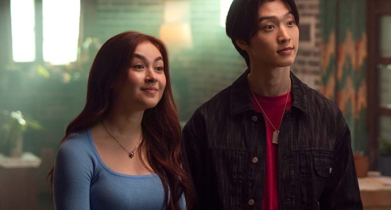 'XO, Kitty' renewed for Season 3 at Netflix
