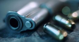 1 dead, 5 wounded in shooting at Ohio cosmetics warehouse, police search for suspect