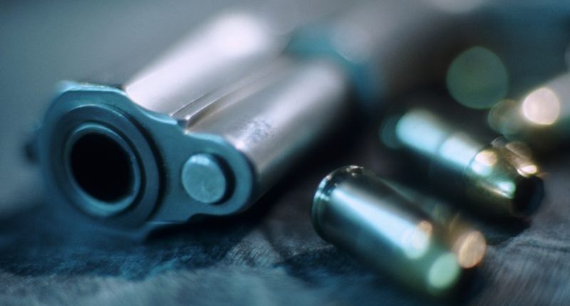1 dead, 5 wounded in shooting at Ohio cosmetics warehouse, police search for suspect