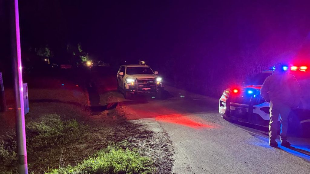 1 shot, 2 in the hospital after Macclenny shooting, deputies say