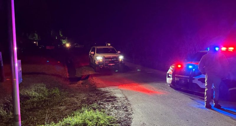 1 shot, 2 in the hospital after Macclenny shooting, deputies say
