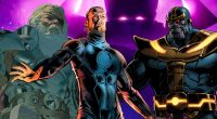 10 Characters Who Single-Handedly Destroyed Galactus