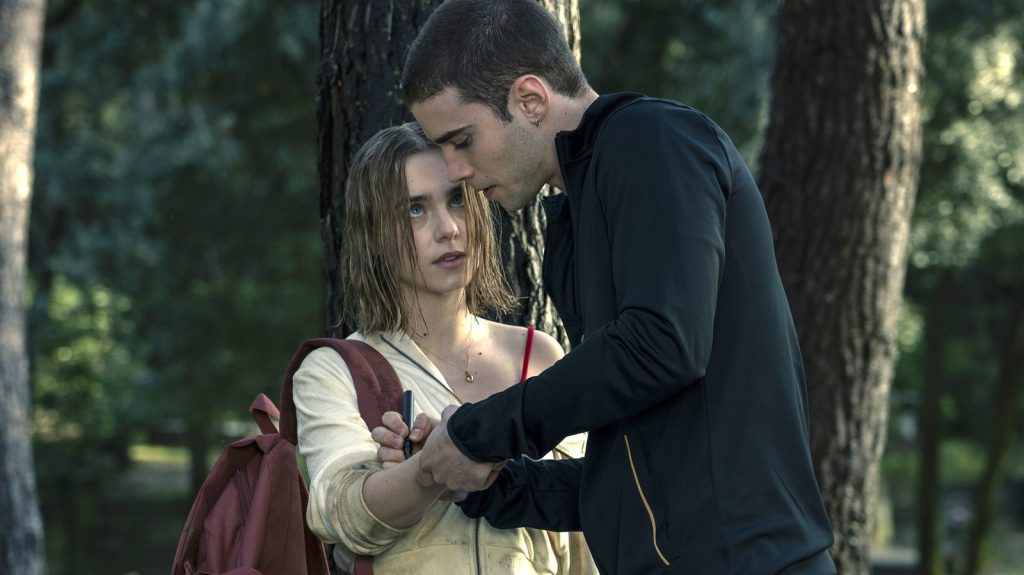 10 Movies Like Netflix's Through My Window