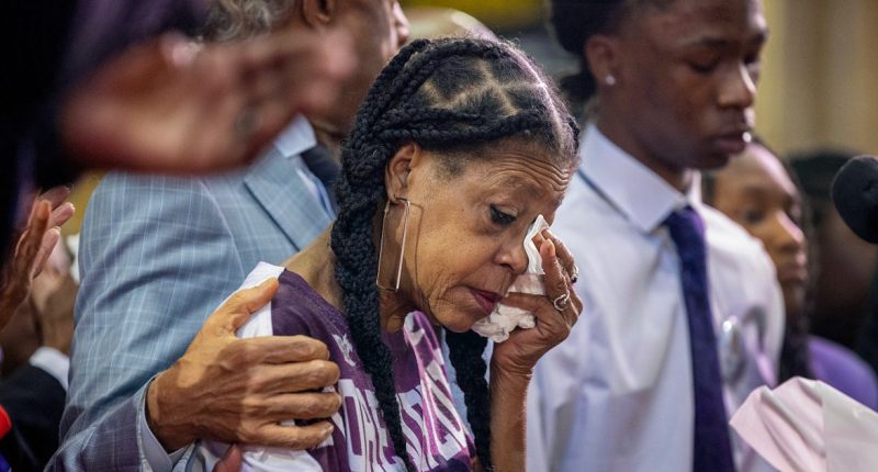 $10 million settlement in Sonya Massey shooting case gets final approval