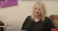 1000-Lb. Sisters' Amanda Halterman Hospitalized for 3 Days