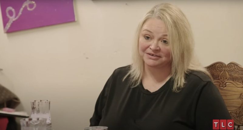 1000-Lb. Sisters' Amanda Halterman Hospitalized for 3 Days