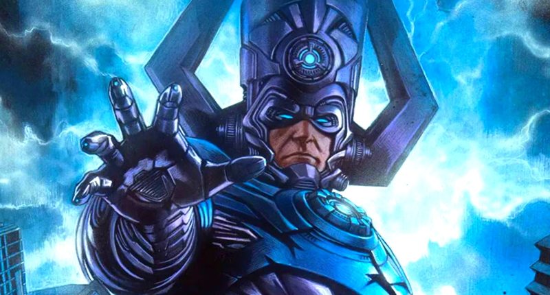 11 Reasons Galactus Is More Terrifying Than Thanos