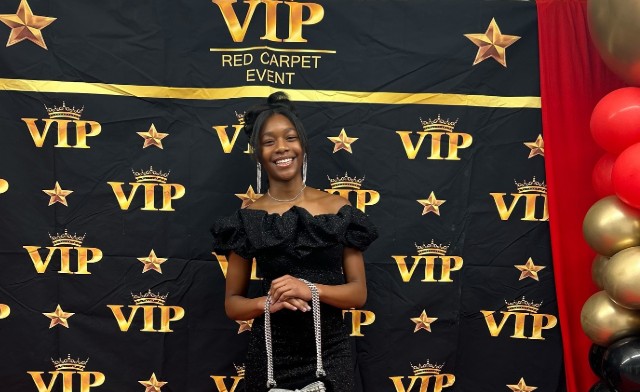 13-YEAR-OLD MELANIE DOGGETT BREAKS MAJOR RECORD AT MILLROSE GAMES