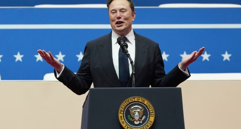 13 states to sue over DOGE access to government payment systems containing personal data