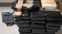 $1.4M in cocaine seized at Eagle Pass border bridge