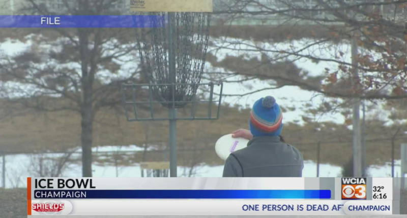 14th Annual Ice Bowl looking to raise money for food insecurity