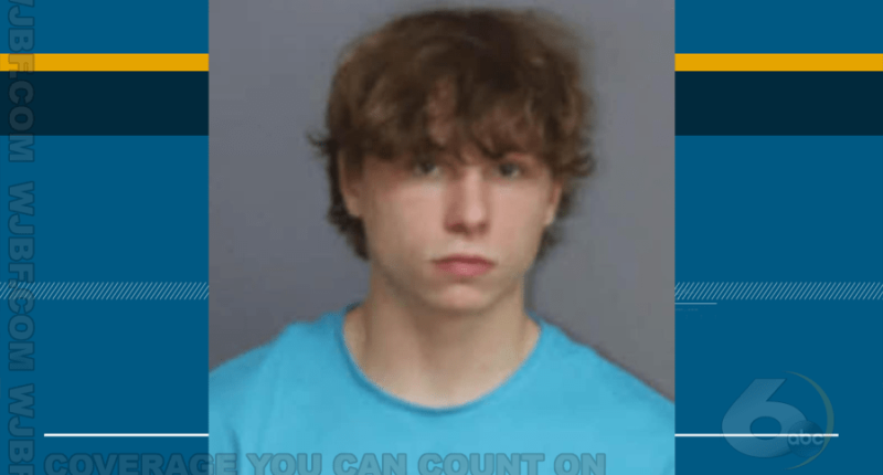 17-year-old charged with Murder in Saluda County