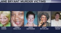 17 years later, Lane Bryant killings remain unsolved