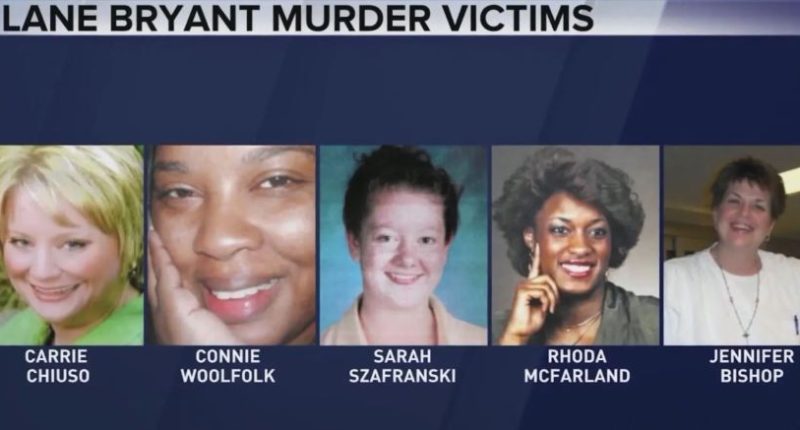 17 years later, Lane Bryant killings remain unsolved